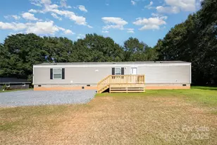 729 Race Path Church Rd, Ellenboro, NC 28040 - Photo 1