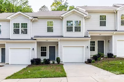 148 S Bell Avenue, Albemarle, NC 28001 - Photo 1