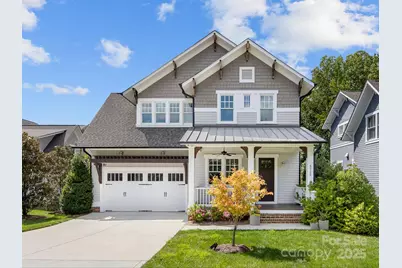 5713 Closeburn Road, Charlotte, NC 28210 - Photo 1