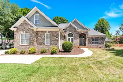 267 Spring Run Drive, Mooresville, NC 28117 - Photo 1