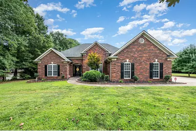 11526 Lemmond Acres Drive, Mint Hill, NC 28227 - Photo 1