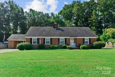 7628 Rolling Hill Road, Charlotte, NC 28227 - Photo 1