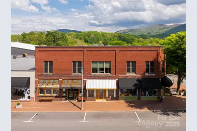 14 N Main Street #1, Waynesville, NC 28786 - Photo 1