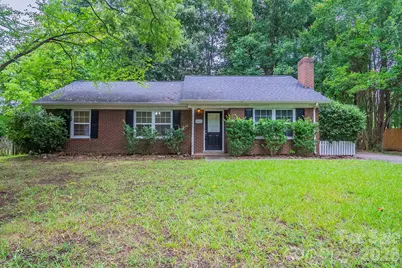 6410 Pineburr Court, Charlotte, NC 28211 - Photo 1