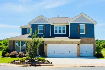 11262 Serenity Farm Drive, Midland, NC 28107 - Photo 1