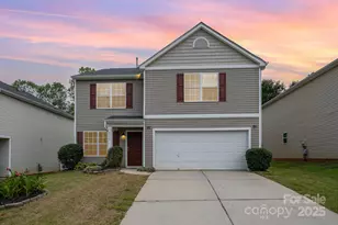 9718 Eagle Feathers Drive, Charlotte, NC 28214 - Photo 1