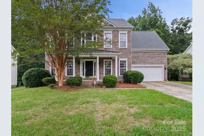 9002 Fenwick Drive, Indian Trail, NC 28079 - Photo 1
