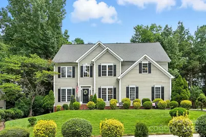 7929 Harrington Woods Road #6, Charlotte, NC 28269 - Photo 1