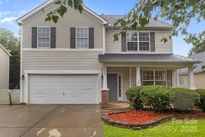 6673 Thistle Down Drive, Harrisburg, NC 28075 - Photo 1