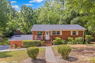 527 W Park Dr, Monroe, NC 28112 - Photo 1