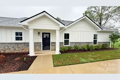 203 Beacon Avenue, Morganton, NC 28655 - Photo 1