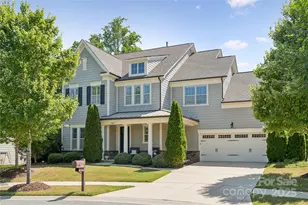 11623 Hophornbeam Ln, Charlotte, NC 28278 - Photo 1