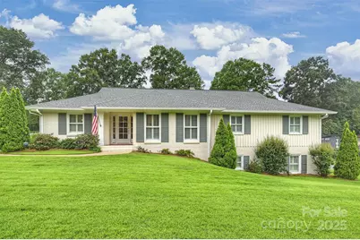 6900 Folger Drive, Charlotte, NC 28270 - Photo 1