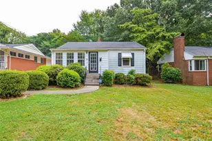 1804 Haines St, Charlotte, NC 28216 - Photo 1