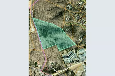 0 Little Wings Mountain Road, Columbus, NC 28722 - Photo 1