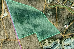 0 Little Wings Mountain Rd, Columbus, NC 28722 - Photo 1