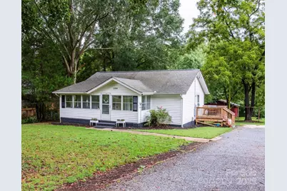 33066 Old Salisbury Road, Albemarle, NC 28001 - Photo 1