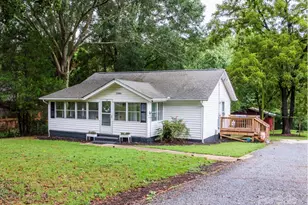 33066 Old Salisbury Rd, Albemarle, NC 28001 - Photo 1