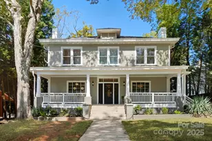 322 S Church St, Salisbury, NC 28144 - Photo 1