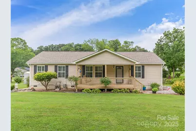 115 Ruth Whitaker Road, Hendersonville, NC 28791 - Photo 1