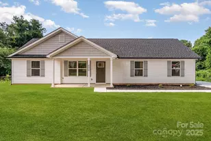 600 Self St, Cherryville, NC 28021 - Photo 1