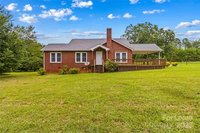 107 Perry Road, Troutman, NC 28166 - Photo 1