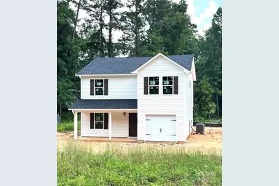 142 Council Street, Mocksville, NC 27028 - Photo 1