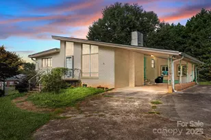 2988 Wesleyan Church Rd, Lincolnton, NC 28092 - Photo 1