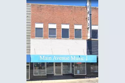 36 W Main Avenue, Taylorsville, NC 28681 - Photo 1