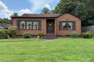 1614 Norwood St SW, Lenoir, NC 28645 - Photo 1