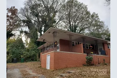 1444 Academy Street, Charlotte, NC 28205 - Photo 1
