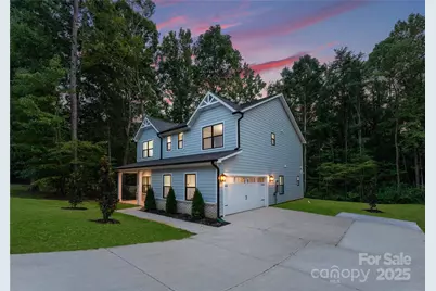 11331 N Hampton Drive, Mint Hill, NC 28227 - Photo 1