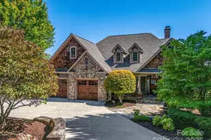 114 Cummings Battle Trail, Hendersonville, NC 28739 - Photo 1