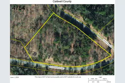 7 Walnut Ridge Drive #7, Lenoir, NC 28645 - Photo 1