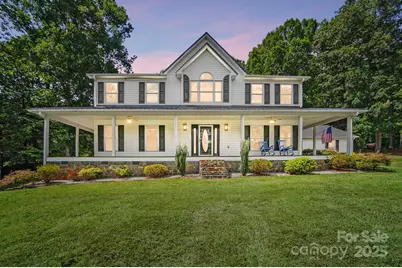 6649 Forney Hill Road, Denver, NC 28037 - Photo 1