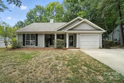 506 Lisa Carol Drive, Mooresville, NC 28115 - Photo 1