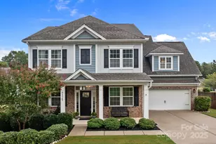 9325 Rayneridge Drive, Huntersville, NC 28078 - Photo 1