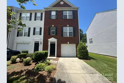 10313 Garrett Grigg Road, Charlotte, NC 28262 - Photo 1
