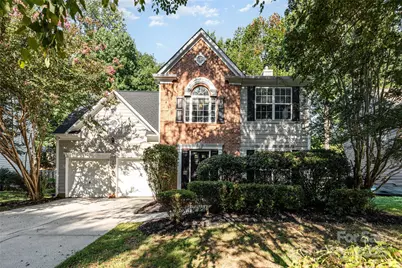 7613 Lullwater Cove, Huntersville, NC 28078 - Photo 1
