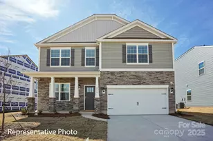 3683 Charles St NW, Conover, NC 28613 - Photo 1