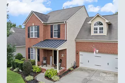 8004 Fountainbrook Drive, Indian Trail, NC 28079 - Photo 1