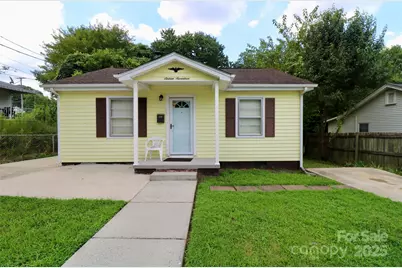 1617 E Cole Street, Gastonia, NC 28054 - Photo 1