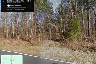000 Emanuel Church Rd, Rockwell, NC 28138 - Photo 1