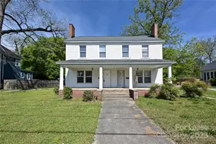 134 Saluda St, Chester, SC 29706 - Photo 1