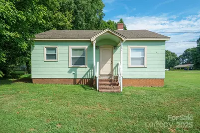 181 Hershel Lackey Road, Lincolnton, NC 28092 - Photo 1