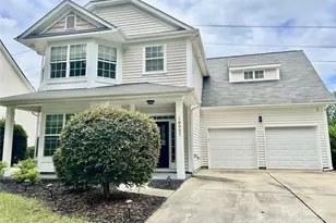 18027 Train Station Dr, Cornelius, NC 28031 - Photo 1