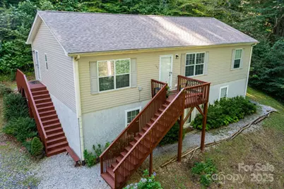 100 Susanna Cove Road, Mars Hill, NC 28754 - Photo 1