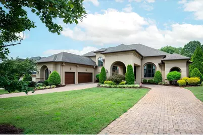 4042 Blossom Hill Drive, Matthews, NC 28104 - Photo 1