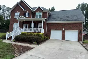 2260 Bilverlor Ct, Mount Pleasant, NC 28124 - Photo 1