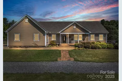 609 Green Creek Drive, Columbus, NC 28722 - Photo 1